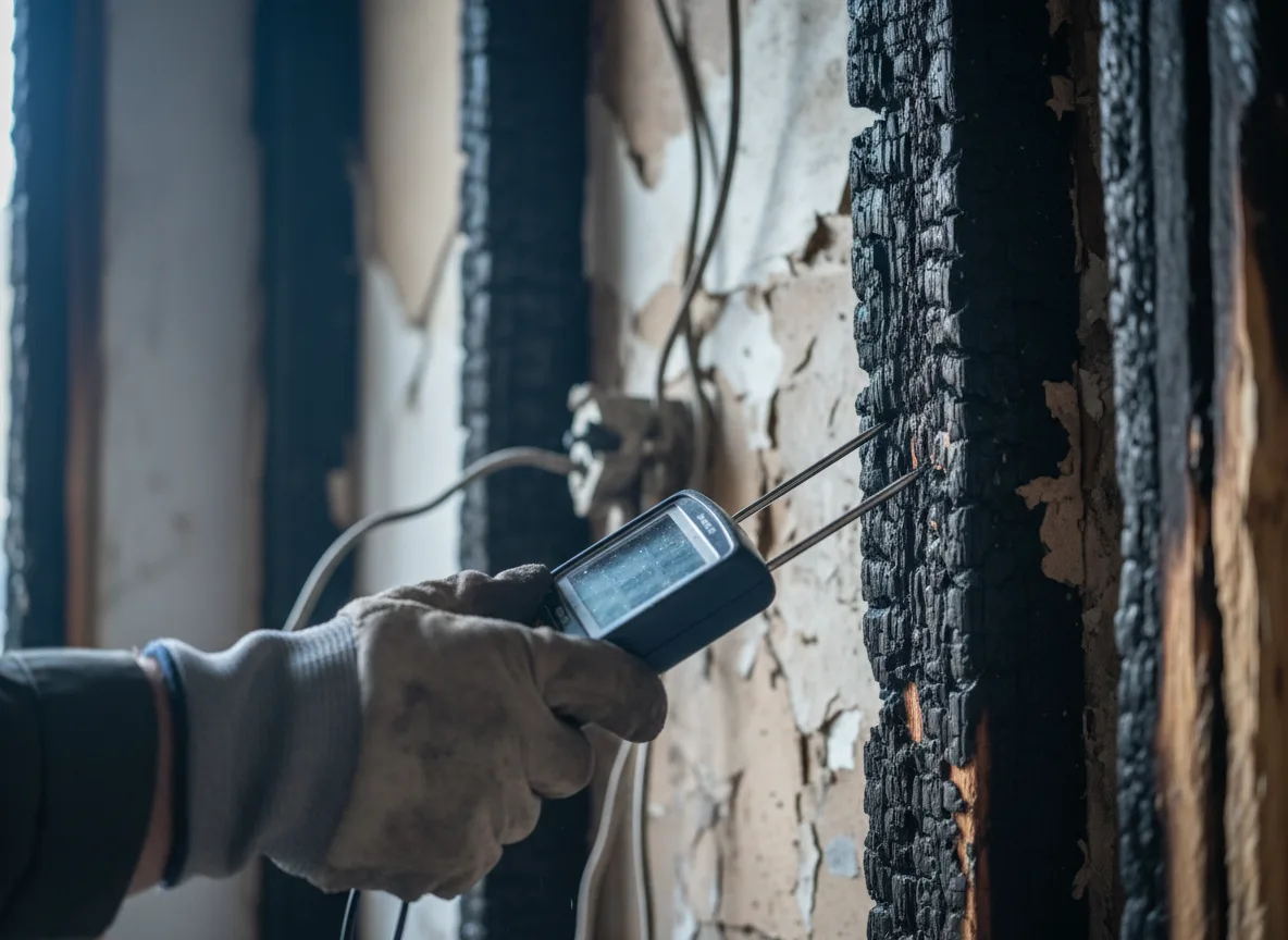 Fire Damage Restoration Poston, AZ FAQs